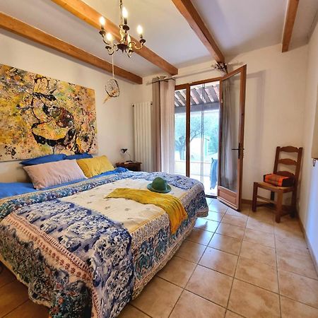 La Maison De Blu Лорг Екстериор снимка