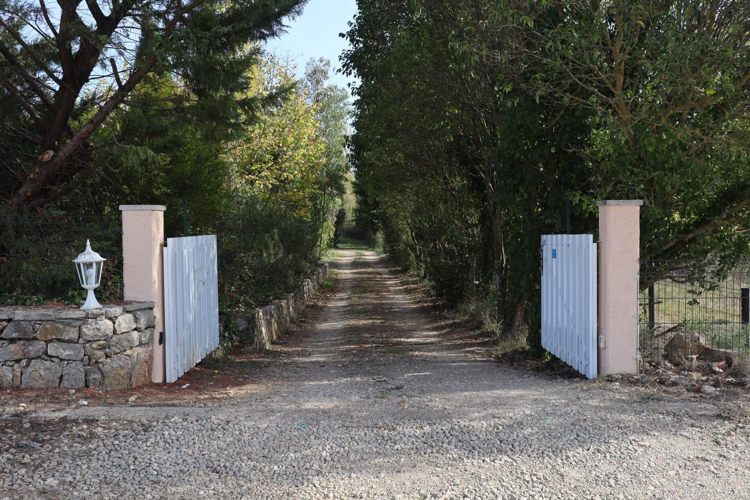La Maison De Blu Лорг Екстериор снимка