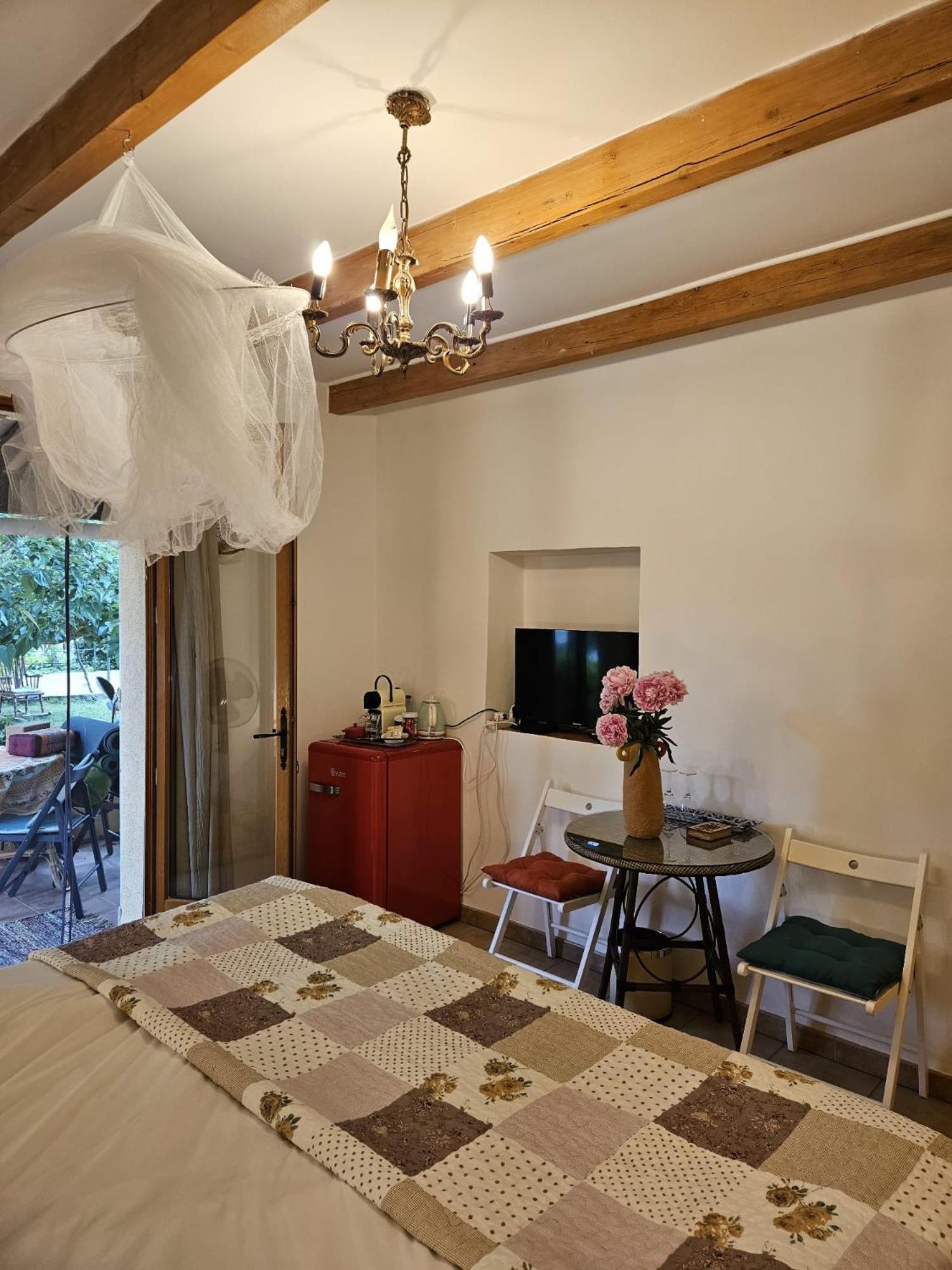 La Maison De Blu Лорг Екстериор снимка